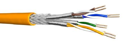 Cat8 cable