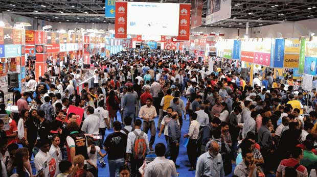 SunSmart s offers deals Gitex Dubai 2016 1