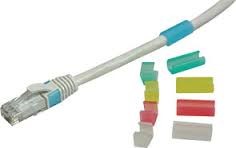 colored patchcord